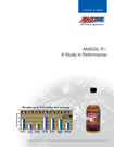 AMSOIL P.i. - A Study in Performance