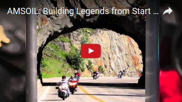 Click here to watch AMSOIL Building Legends