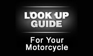 AMSOIL Lookup Guide For Motorcycles