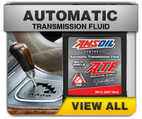 Automatic Transmission Fluid